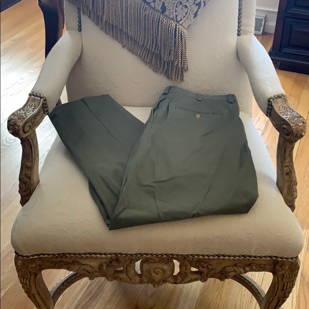 Bills Khakis pants